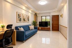 Blk 533 Ang Mo Kio Avenue 5 (Ang Mo Kio), HDB 3 Rooms #632424581